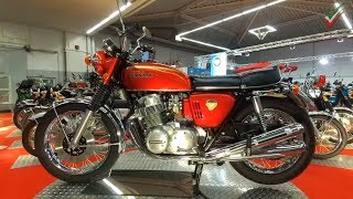 Teil 4 Motorräder Dortmund 2019  Motorradmesse Westfalenhallen [upl. by Halyk]