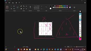 3Pascal triangle implementation part 1 of 3 [upl. by Enyawud890]