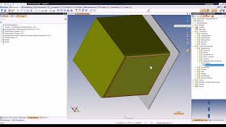 06 Verstemmung Demo V2 [upl. by Ttirrej]