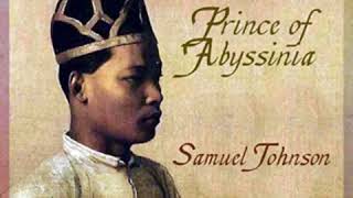 Rasselas Prince of Abyssinia by Samuel JOHNSON read by Martin Geeson  Full Audio Book [upl. by Nazar225]