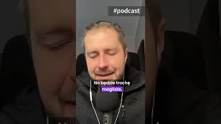 Dlaczego nadmiar danych czyni AI głupszym ft Jakub Mrugalski podcast bliskiespotkaniazai [upl. by Airetak]