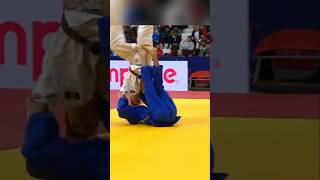 JUDOIPPON Tomoenageshorts judo jiujitsu martialarts [upl. by Ahker792]