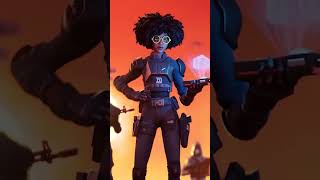 Fortnite The Imagined Orders HISTORY [upl. by Jammie]