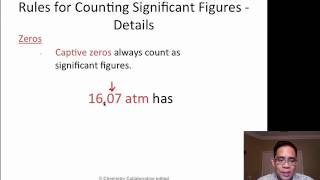 2 Sig Fig Rules [upl. by Thibaud]