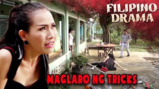 FILIPINO DRAMA  Lokohin ang iyong katipan  Movie Tagalog 2024  Pelikulang Tagalog [upl. by Kred368]