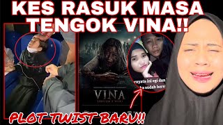 VIRAL KENA RASOK MASA TENGOK VINA SEBELUM 7 HARI‼️ PLOT TWIST BARU KES VINA CIREBON [upl. by Namajneb507]