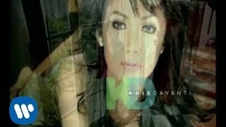 Krisdayanti  Mengenangmu Official Music Video [upl. by Akiras]