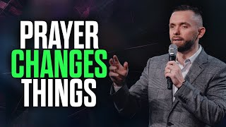 The Power Of Prayer Making A Difference In Your Life [upl. by Anelrahs]