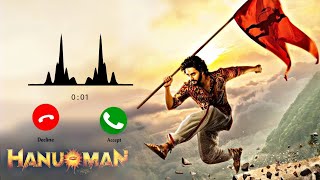 HanuMan Trailer BGM Ringtone  Download link 👇  Telugu Ringtone  Ringtone  Bgms Now [upl. by Harle]