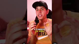 El secreto de la vida según canserbero canserberoporsiempre canserbero venezuela🇻🇪 rap [upl. by Mack]