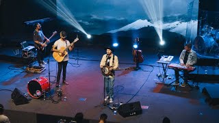 Mais registros pra vocês dessa vez na Igreja Batista do Povo em São Paulo [upl. by Phelps]