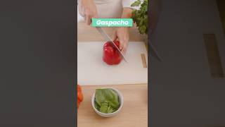 Tuto Gaspacho [upl. by Khichabia983]