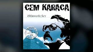 Cem Karaca  Ölümsüzler Full Albüm [upl. by Rebm792]