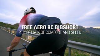 FREE AERO RC Bib Short  15 years in the making [upl. by Oznole700]