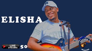 🔴ELISHA ELISHA BY WAITHAKA WA JANE MUGITHI LATEST SONG ELISHA AND THE WINDOW BY KAMURIGOREACTION [upl. by Eenerb]