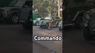 Cammando attitude commandos motivation commandoforce armylover commandosn military army [upl. by Nolrah]