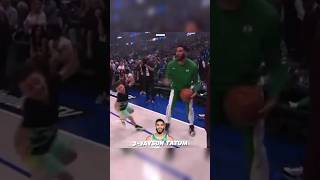 NBA Players BULLYING Kids 3 [upl. by Ariella]