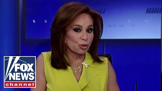 Judge Jeanine This is what Trump wants in his vice president [upl. by Aivizt636]