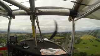 National Microlight Association of Ireland [upl. by Dorri]