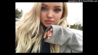 Dove Cameron Genie In A Bottle Chopped amp Slowed By DJ Tramaine713 [upl. by Sheilah]