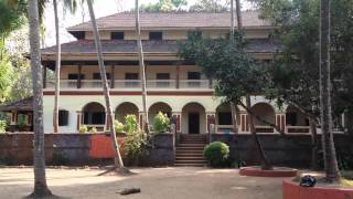 Varikkasseri Mana Manissery Ottapalam Palakkad [upl. by Areikahs]