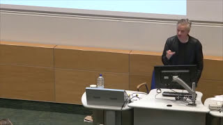 David Chalmers Why Isnt There More Progress In Philosophy Royal Institute of Philosophy Lecture [upl. by Norah]