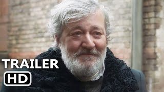 TREASURE Trailer 2024 Stephen Fry Lena Dunham [upl. by Annay867]