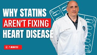 What They Dont Tell You About Statins [upl. by Yhtac750]