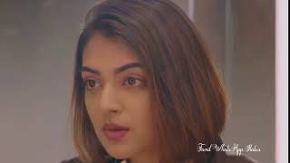 Nazriya Trance Movie whatsapp status promo [upl. by Latsyrd343]