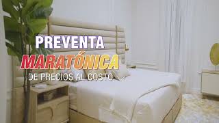 Gran Preventa Maratonica [upl. by Stefanie]