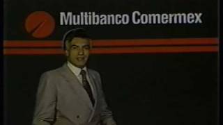 Sismos Multibanco Comermex 1987 pt 01 [upl. by Alejandra411]