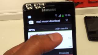 How to download MP3 or music for Free on Android [upl. by Trojan]