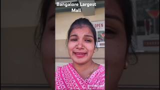 Phoenix Market City Bangalore subscribe phoenix market largest mall [upl. by Laamak358]