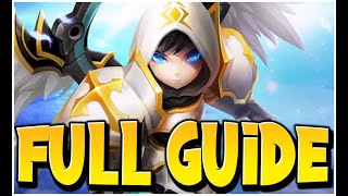 SUMMONERS WAR  COMPLETE WALKTHROUGH 2022 [upl. by Murvyn]