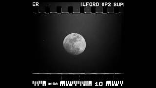 Shooting the Moon With Film [upl. by Sebbie617]