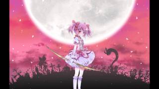 Puella Magi Madoka Magica OSTBGM 03 魔法少女まどか☆マギカ [upl. by Derej]