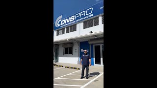 ¿Ya visitaste la nueva tienda Conspro en San Juan [upl. by Stanton]