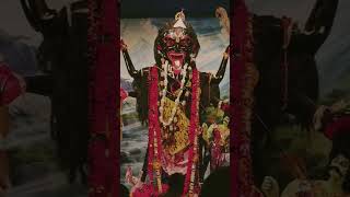 Chamunda kali Behaladiwalispecial devotional trending horrorbhutchaturdashi [upl. by Hessler]