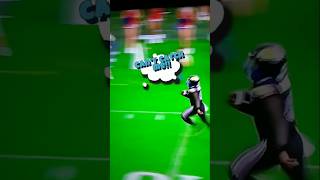 Unstoppable Watch Kansas Jalon Daniels Epic TD RunWitness FootballHighlights [upl. by Erich]