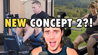 CONCEPT 2 JUST DROPPED HUGE NEWS LIVE REACTION [upl. by Lynett251]