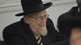 Yeshiva Toras Chaim of Denver [upl. by Galanti]