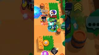 2000🏆Surge brawlstars masters maxrank surge [upl. by Laflam]