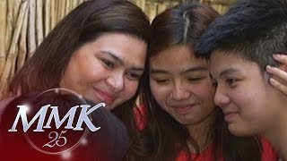 MMK Episode Nelias forgiveness [upl. by Ratcliff]