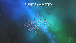 S James Gates Jr Surprises in Supersymmetry [upl. by Llemej]