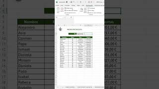 MACRO PARA CREAR PDF en EXCEL excel [upl. by Grae]