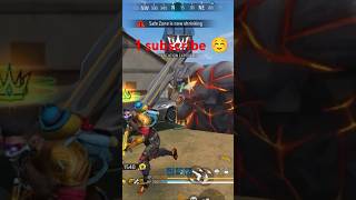 Garena free fire Max support please bhai drop girte hue [upl. by Alyson330]