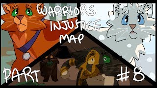 INJUSTICE warriors map part 8 [upl. by Yard677]