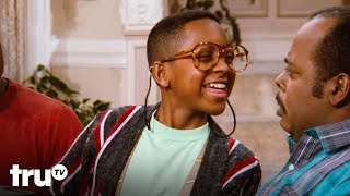 Funniest Steve Urkel Moments Mashup  Family Matters  truTV [upl. by Andeee357]