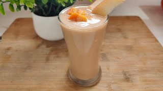 Mix Fruit Juice easy recipe [upl. by Cirdek959]