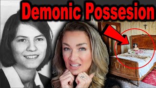 The True Story of The Exorcism of Emily Rose  Demonic Possession of Anneliese Michel [upl. by Eima]